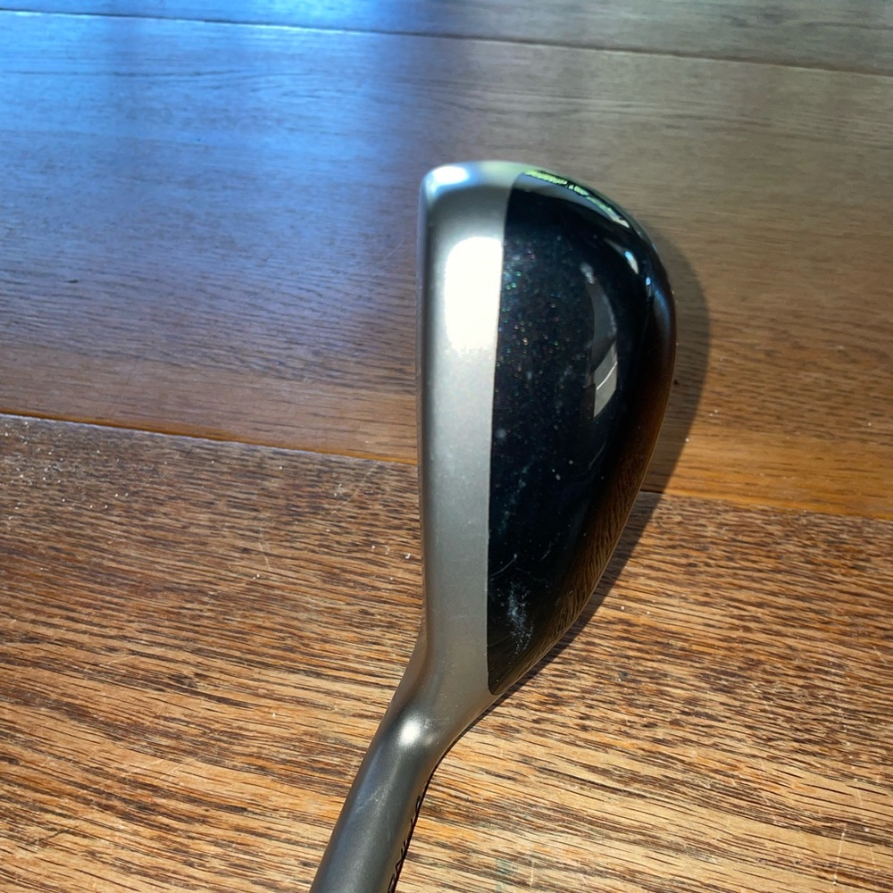 Ping K15 3 Hybrid Regular Flex Graphite Shaft Hybrid
